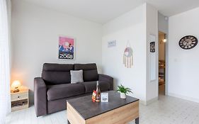 Chez Édouard 362 - Superbe appartement en première ligne de la plage